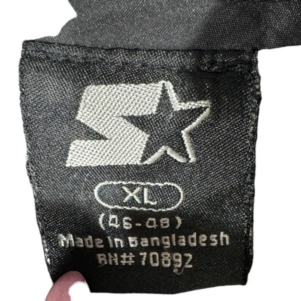 Starter Mini Logo Full Zip Light Jacket - image 7